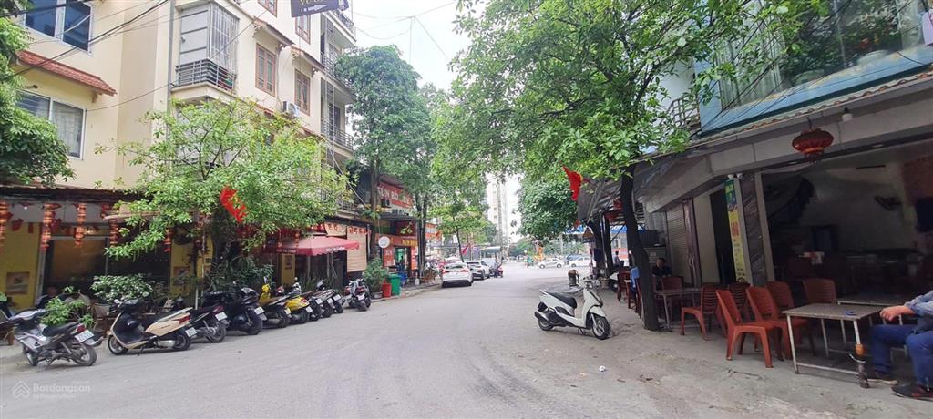 Bán nhà liền kề ba la  hà đông, giá tốt 15,8 tỷ