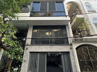 Villa full nt cao cấp nguyễn trọng tuyển | gần sân bay | không gian riêng tư, an ninh tuyệt đối