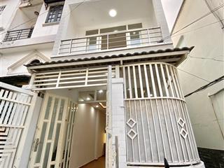 Chính chủ cho thuê nhà riêng hẻm an ninh  yên tĩnh  hai mặt thoáng sáng cả ngày hoàng hoa thám bt