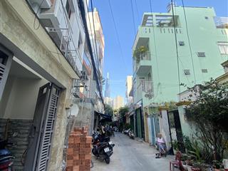 Chính chủ cho thuê nhà riêng hẻm 180 xvnt | 3pn 2wc | vị trí trung tâm ngay khu thị nghè giáp q1