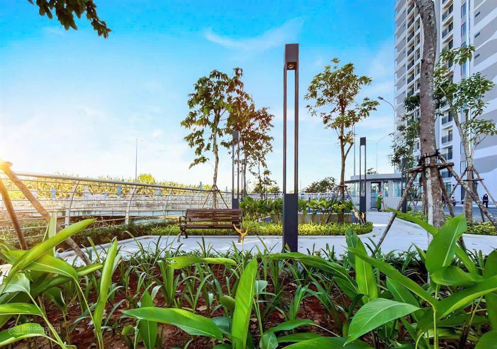 Bán căn hộ mt eastmark city, vành đai 3, tp. hcm  3,1 tỷ / 65m2 sổ hồng công chứng ngay
