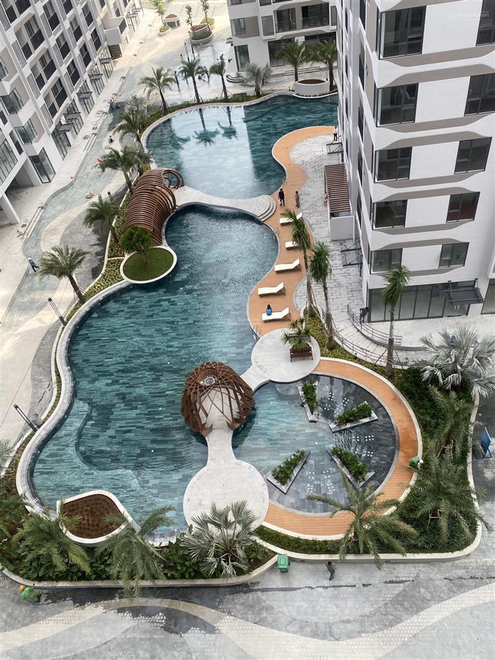 Bán căn hộ mt eastmark city, vành đai 3, tp. hcm  3,1 tỷ / 65m2 sổ hồng công chứng ngay