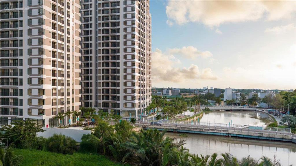 Bán căn hộ full nội thất 4,2 tỷ/73m2 tại mt eastmark city mặt tiền vành đai 3, tphcm