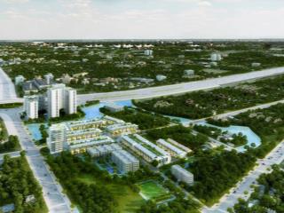 Bán đất tại centana city điền phúc thành, 5,7 tỷ, 80m2, giá siêu hời