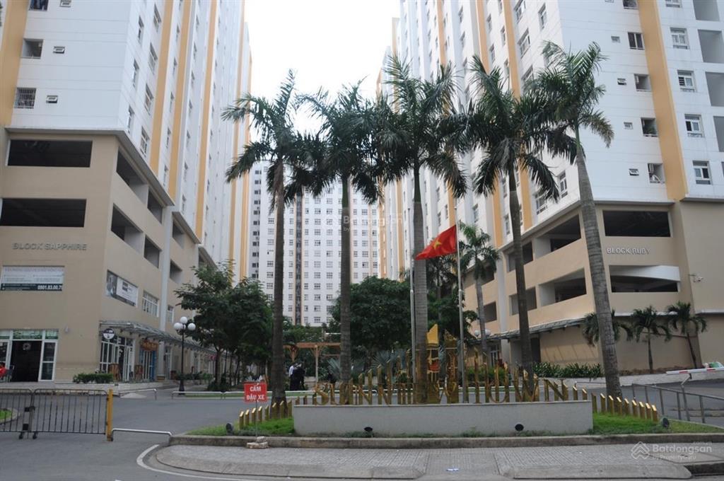 Bán căn sunview town thủ đức  3pn full nội thất  sổ hồng sẵn  xem nhà 0909 194 ***