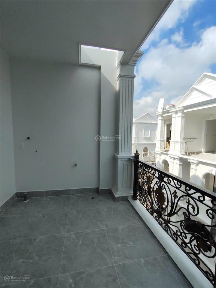 Bán nhà phố mặt tiền phú định, p.16, q.8  nhà mới 100%  4 tầng kiên cố  090919417