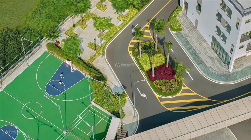 Căn hộ tphcm 65,4m2, 3,1 tỷ (all in) view trung tâm cách q2, q1 20p giá rẻ hơn bình dương