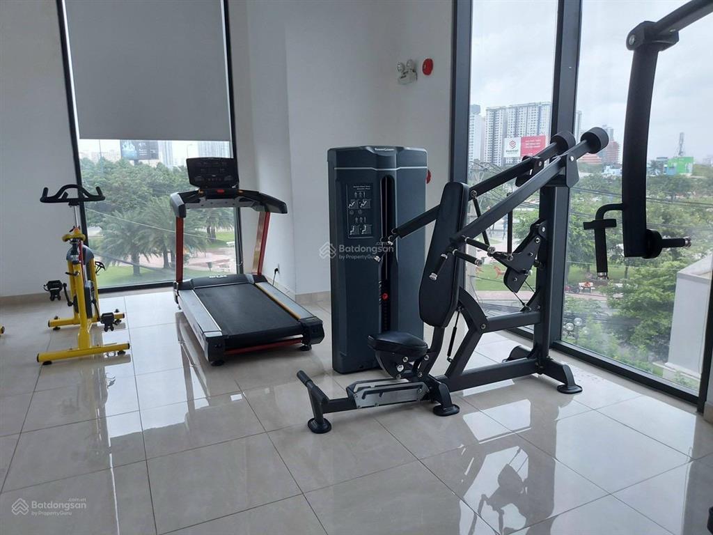 Cho thuê officetel 552 centana thủ thiêm, 10t/th rèm 3 máy lạnh, trống sẵn