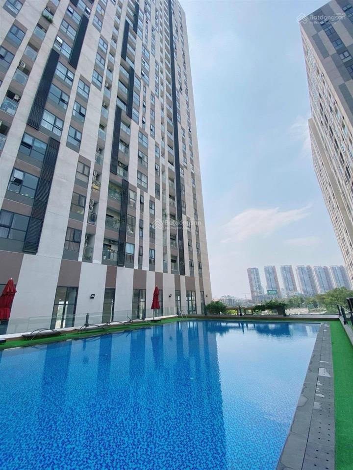 Cho thuê officetel 552 centana thủ thiêm, 10t/th rèm 3 máy lạnh, trống sẵn