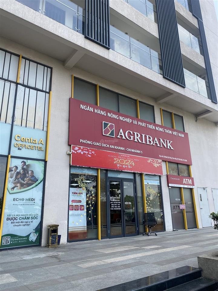 Cho thuê officetel 552 centana thủ thiêm, 10t/th rèm 3 máy lạnh, trống sẵn