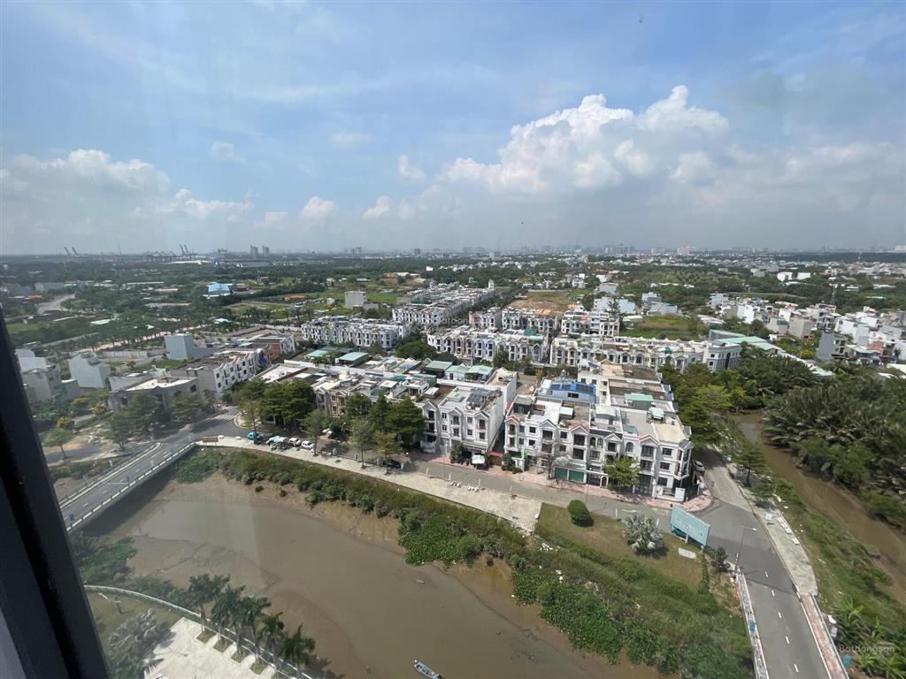 Cho thuê căn góc 3pn3wc mt eastmark city, view thoáng nội thất cơ bản từ 7.5tr