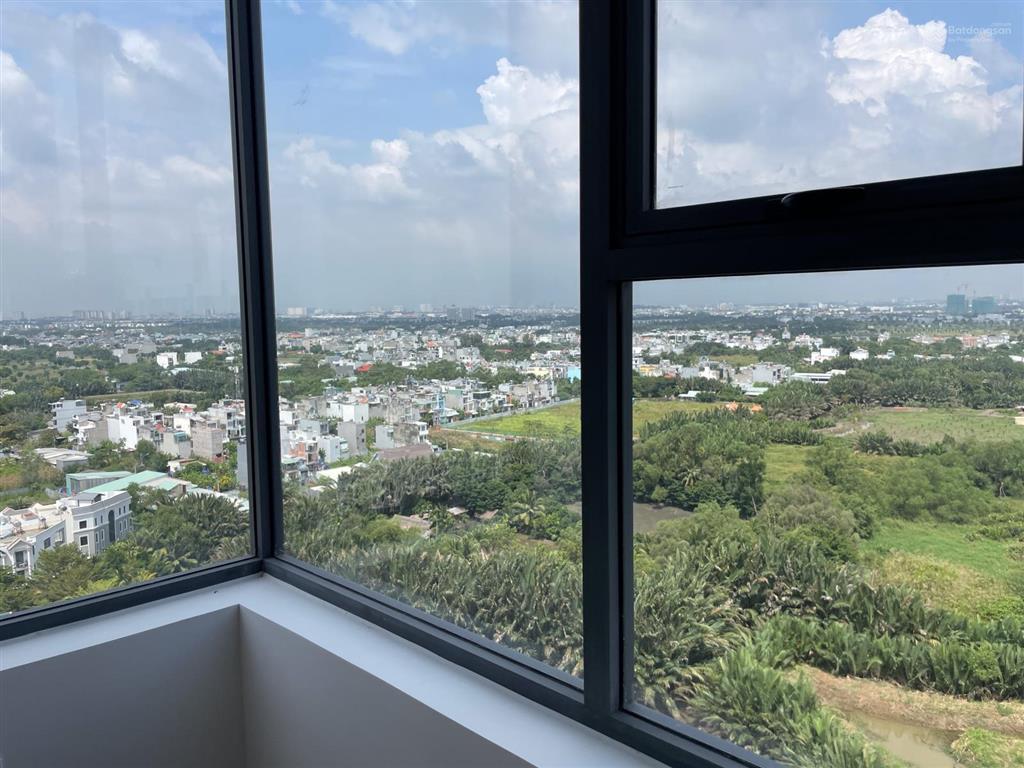 Cho thuê căn góc 3pn3wc mt eastmark city, view thoáng nội thất cơ bản từ 7.5tr