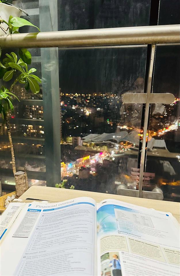Bán gấp căn hộ cao cấp centana thủ thiêm  view triệu đô, full nội thất gỗ chỉ 6,4 tỷ!
