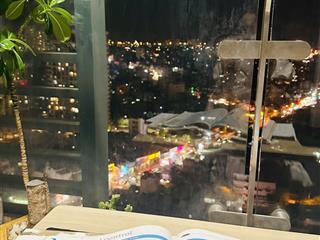 Bán gấp căn hộ cao cấp centana thủ thiêm  view triệu đô, full nội thất gỗ chỉ 6.4 tỷ!