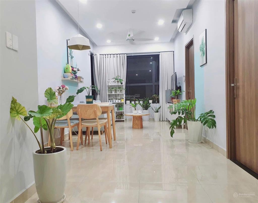 Bán gấp căn hộ cao cấp centana thủ thiêm  view triệu đô, full nội thất gỗ chỉ 6,4 tỷ!