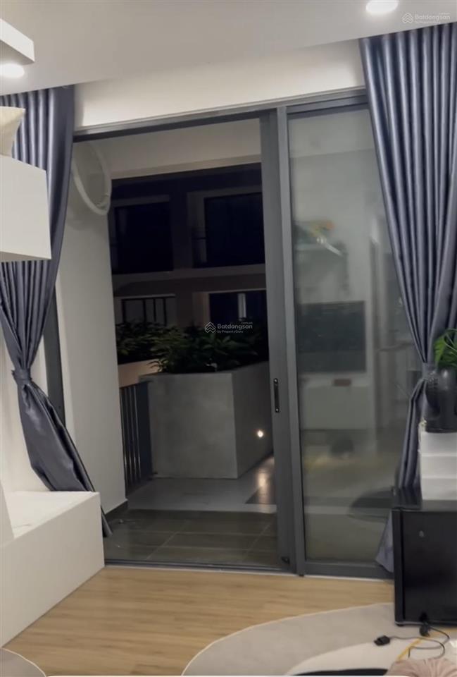 Cho thuê cc mini 30m2, 4,8 triệu tại khu dân cư trường lưu, quận 9, tp.hcm