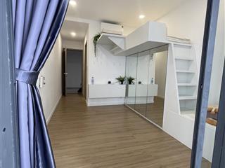Cho thuê cc mini 30m2, 4,8 triệu tại khu dân cư trường lưu, quận 9, tp.hcm