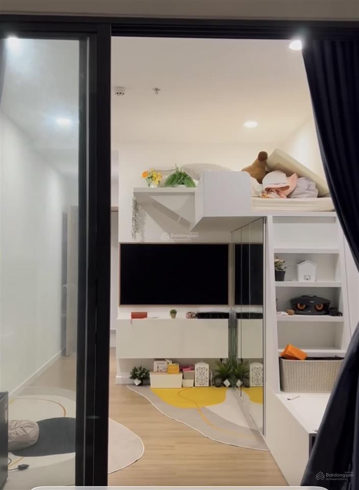 Cho thuê cc mini 30m2, 4,8 triệu tại khu dân cư trường lưu, quận 9, tp.hcm