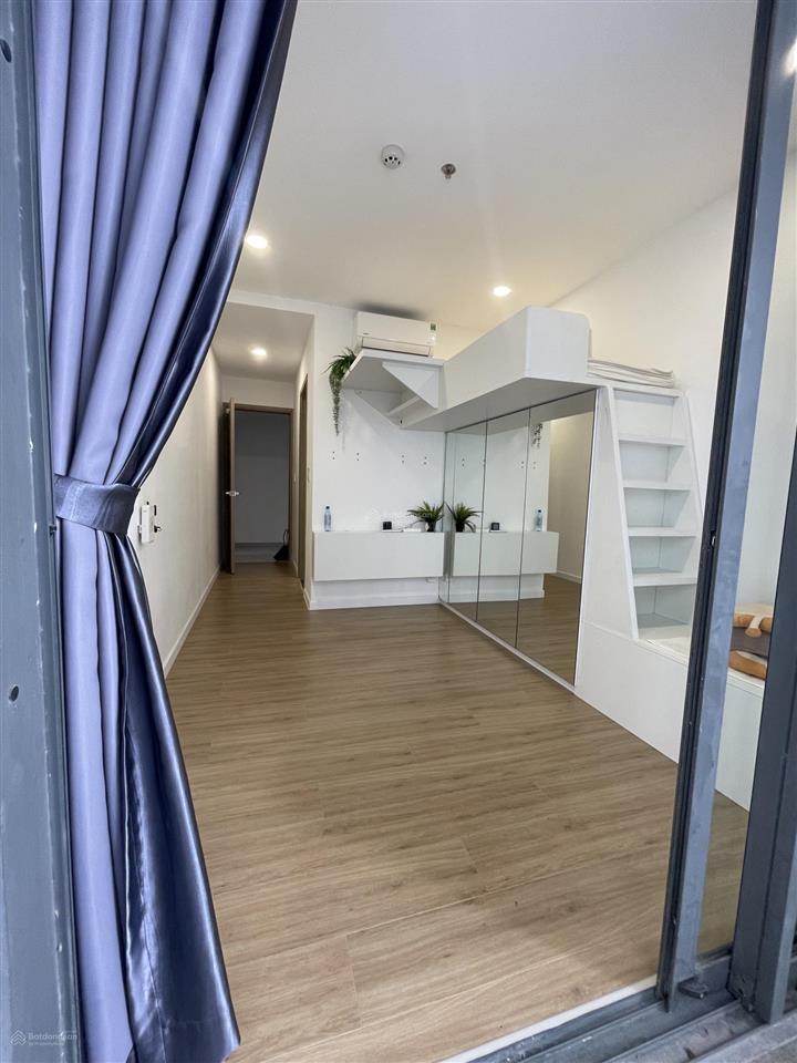 Cho thuê cc mini 30m2, 4,8 triệu tại khu dân cư trường lưu, quận 9, tp. hcm