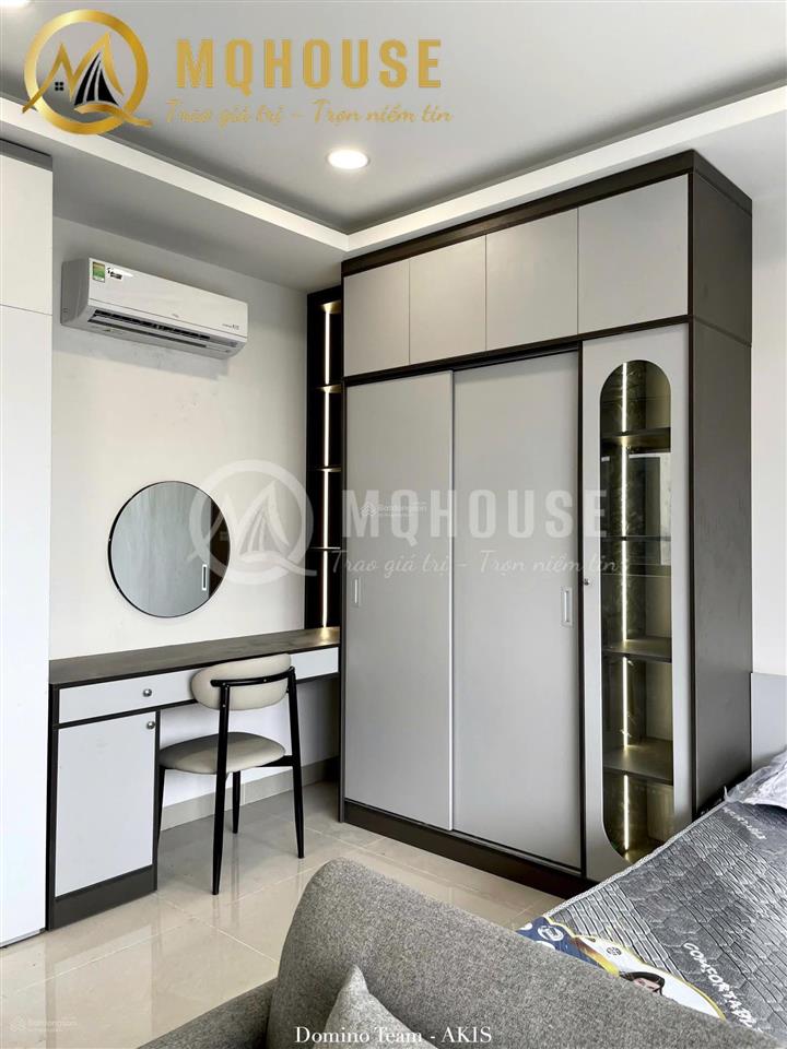 Hệ thống căn hộ cho thuê quận 2, có dọn phòng, thân thiện thú cưng, tiện nghi gần sala