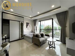 Hệ thống căn hộ cho thuê quận 2, có dọn phòng, thân thiện thú cưng, tiện nghi gần sala