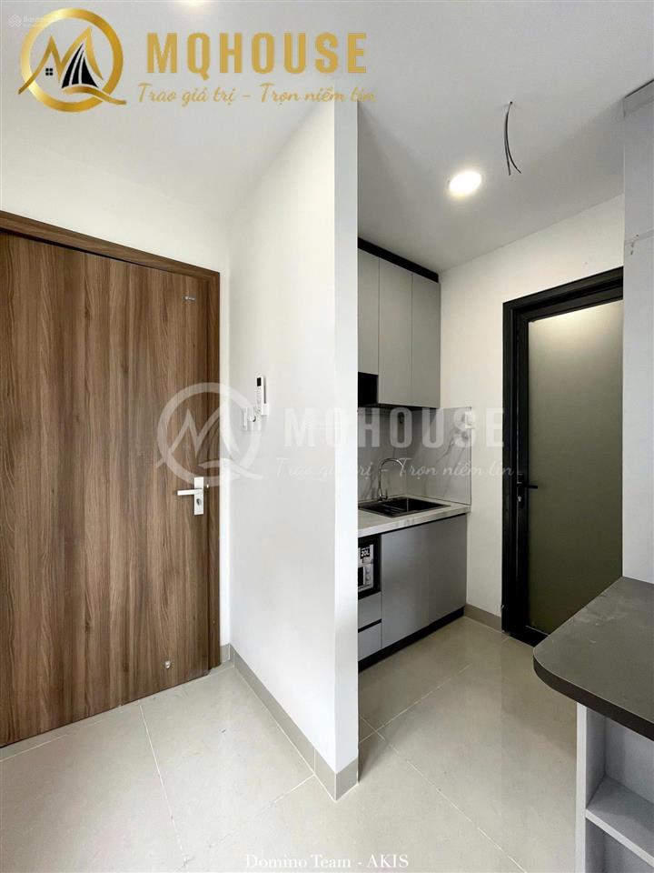 Hệ thống căn hộ cho thuê quận 2, có dọn phòng, thân thiện thú cưng, tiện nghi gần sala