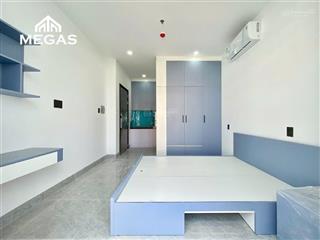 Căn hộ ban công gần cổng c , phà cát lái , đại học umt , hutech giá cực tốt chỉ từ 4tr5/tháng