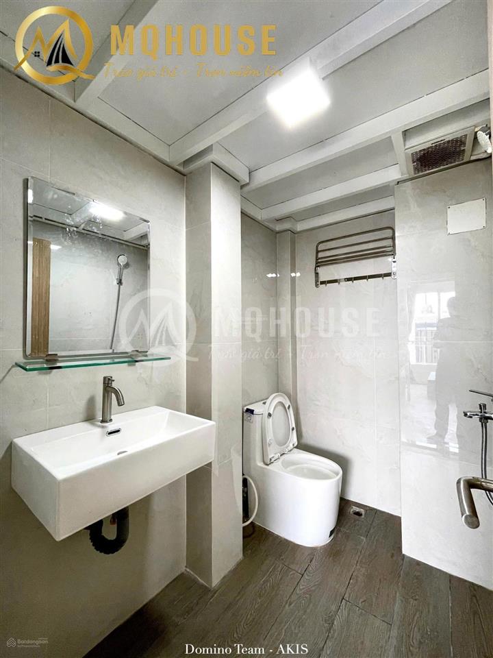 Cho thuê duplex ban công gần lake view , chợ tân lập q2 , 2 chỗ ngủ riêng , full nội thất