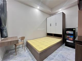 Cho thuê phòng quận 2. full nội thất gần nút giao an phú. có bảo vệ, thang máy, giặt sấy