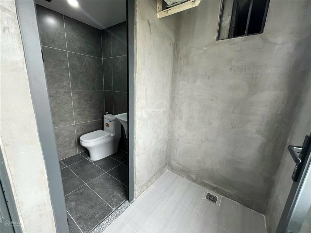 Hệ thống căn hộ quận 2 1pn, thang máy, full nội thất, nhận xe điện tại bình trưng