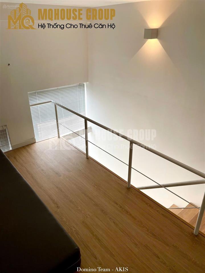 Hot sale. căn hộ duplex rộng 40m2. full nội thất gần bệnh viện quận 2. giá tốt