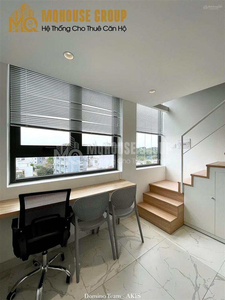Hot sale. căn hộ duplex rộng 40m2. full nội thất gần bệnh viện quận 2. giá tốt
