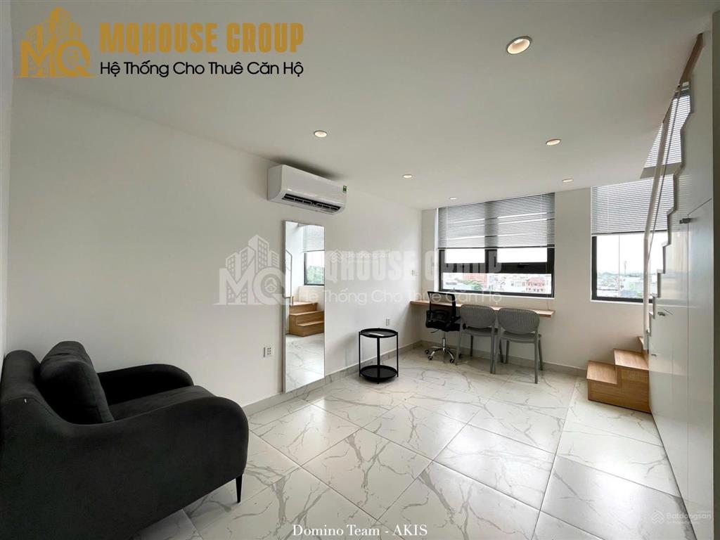 Hot sale. căn hộ duplex rộng 40m2. full nội thất gần bệnh viện quận 2. giá tốt
