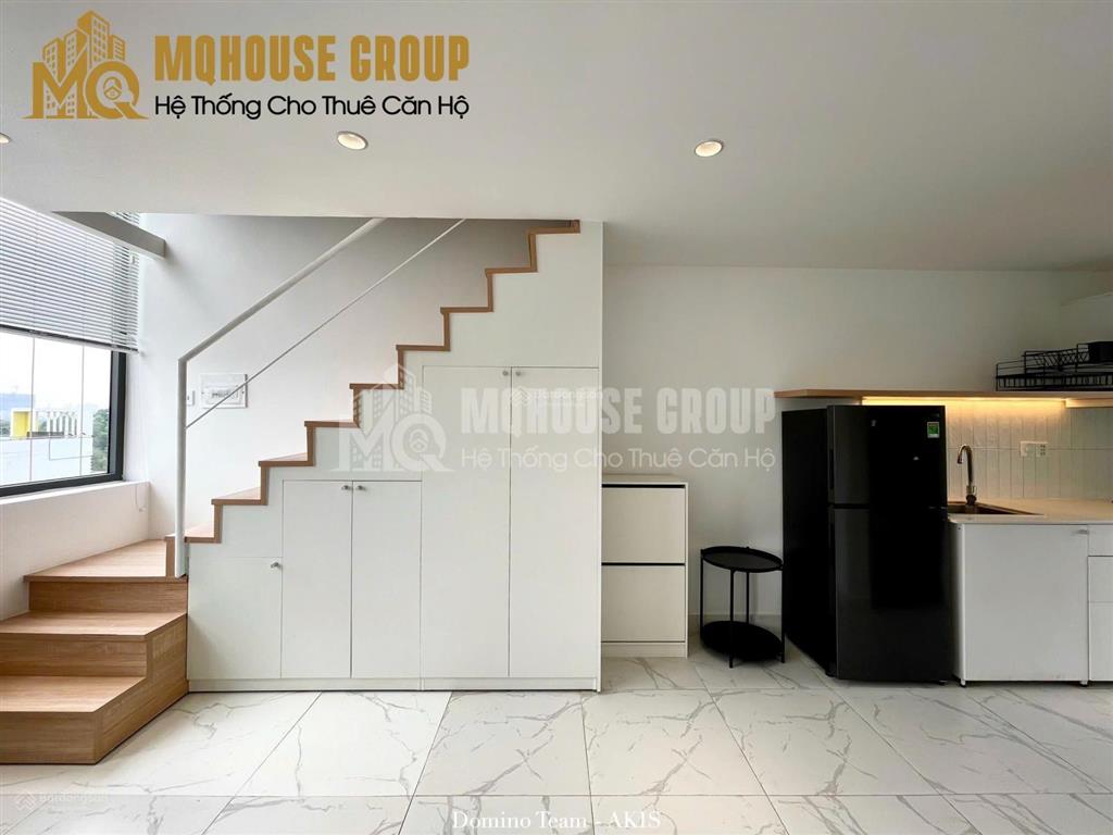 Hot sale. căn hộ duplex rộng 40m2. full nội thất gần bệnh viện quận 2. giá tốt