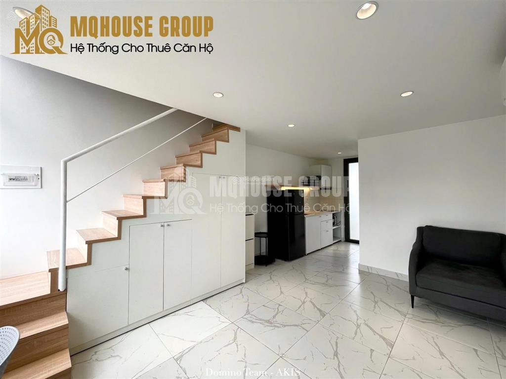 Hot sale. căn hộ duplex rộng 40m2. full nội thất gần bệnh viện quận 2. giá tốt