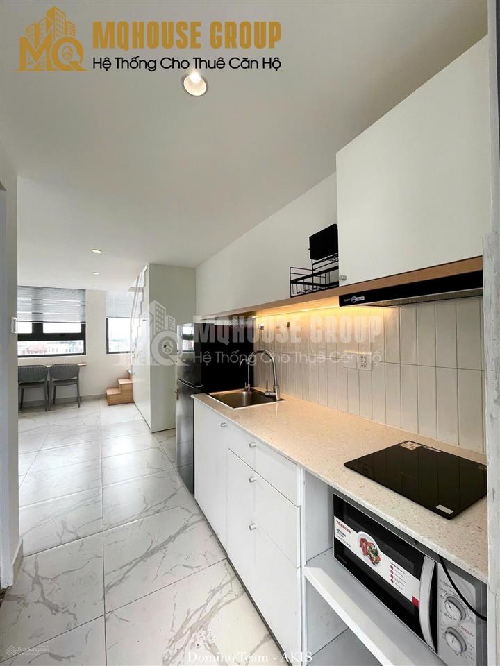 Hot sale. căn hộ duplex rộng 40m2. full nội thất gần bệnh viện quận 2. giá tốt