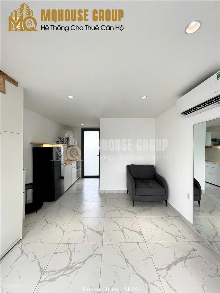Hot sale. căn hộ duplex rộng 40m2. full nội thất gần bệnh viện quận 2. giá tốt