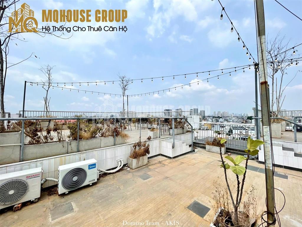 Hot sale. căn hộ duplex rộng 40m2. full nội thất gần bệnh viện quận 2. giá tốt