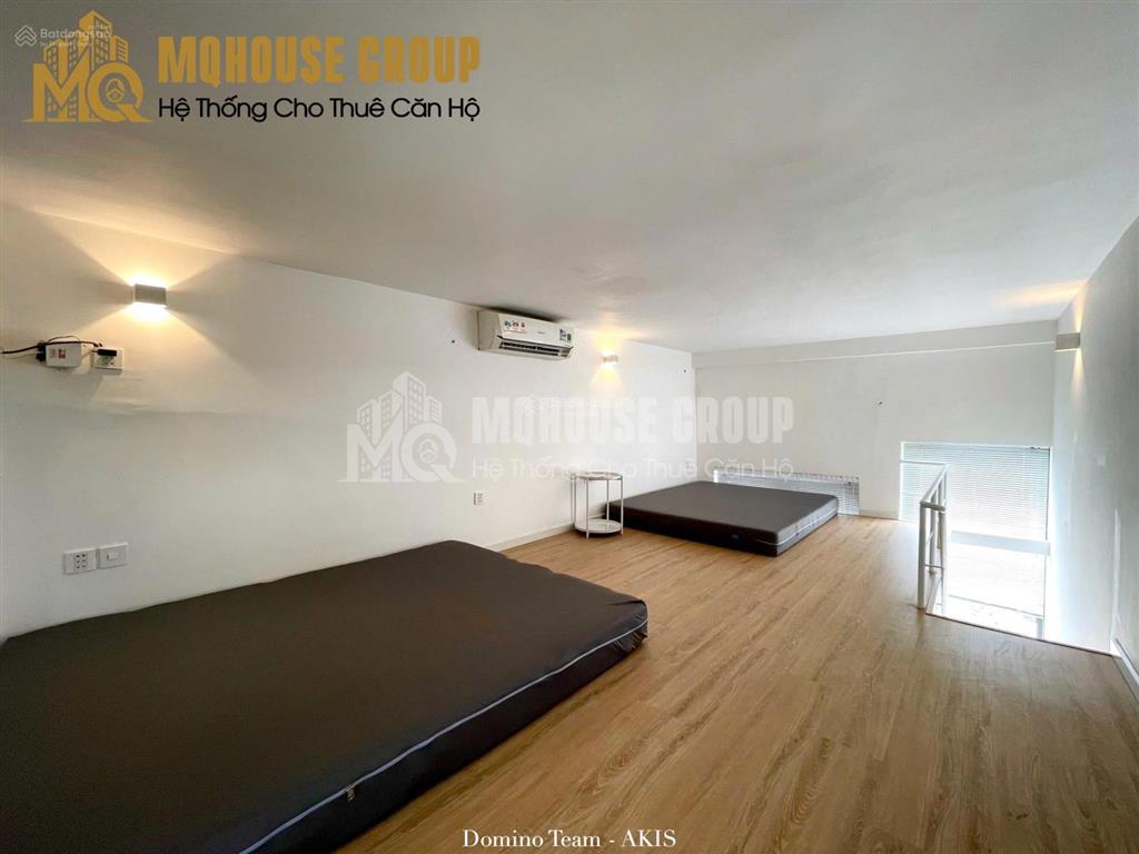 Hot sale. căn hộ duplex rộng 40m2. full nội thất gần bệnh viện quận 2. giá tốt
