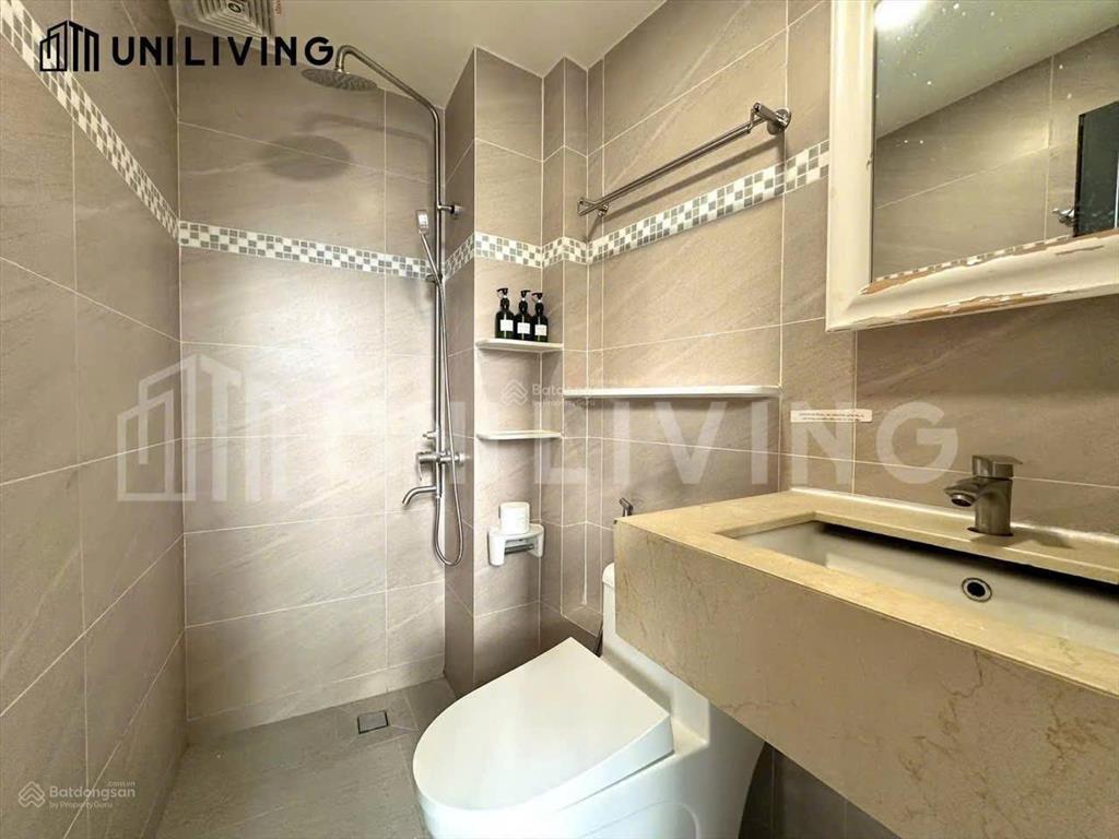 Cho thuê căn hộ studio/1pn thảo điền q2 có ban công , nội thất hiện đại . gần ga metro ,cầu sài gòn