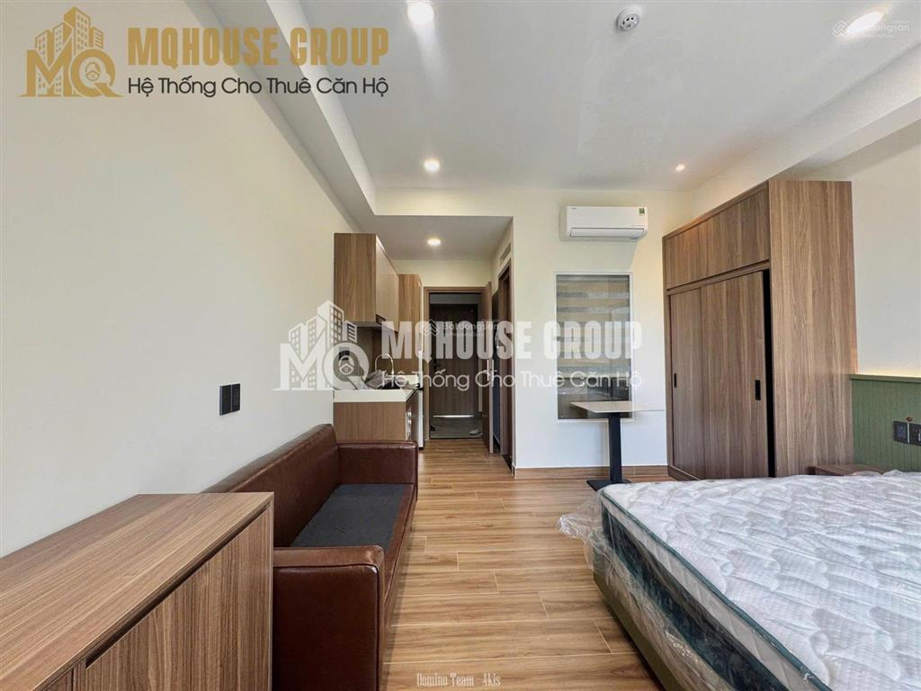 Căn hộ ban công mới gần global city , lakeview . nội thất hiện đại , có dọn phòng giá từ 6,5tr