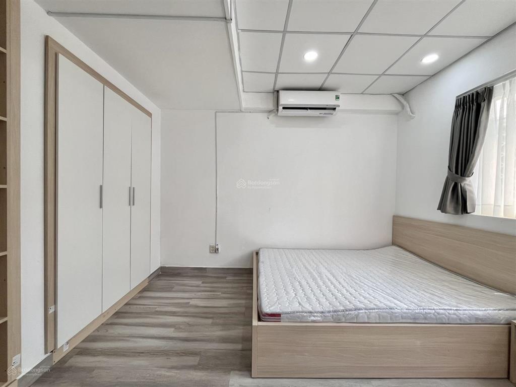 Cho thuê studio cửa sổ lớn, gần mm market an phú, ga metro. giá tốt chỉ 5,7tr/tháng