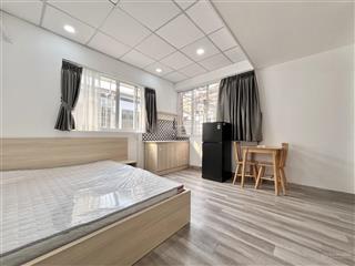 Cho thuê studio cửa sổ lớn, gần mm market an phú, ga metro. giá tốt chỉ 5,7tr/tháng