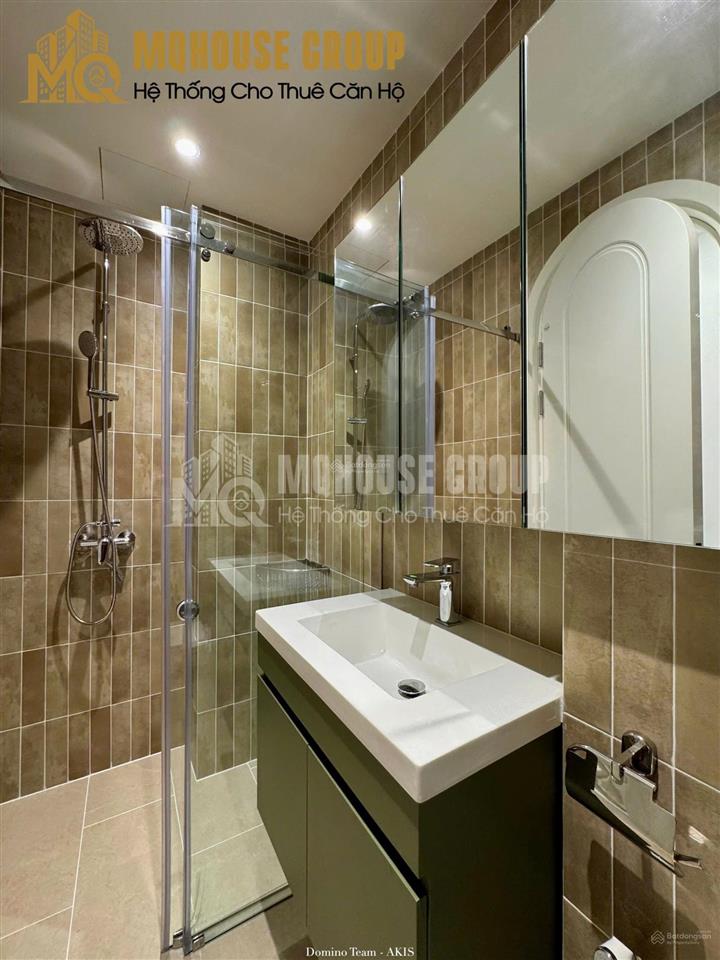 Hệ thống căn hộ quận 2, dạng stu/1pn nội thất hiện đại, có dọn phòng, gần mm mega, emart sala