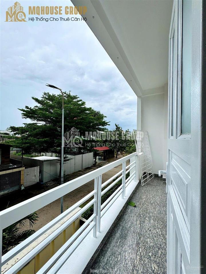 Căn hộ 1 phòng ngủ 30m² mới, gần nút giao an phú, nhà thiếu nhi quận 2 giá 6,5tr/tháng