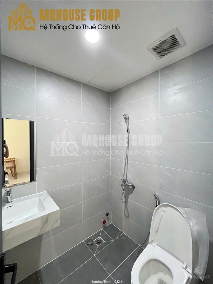 Cho thuê căn hộ q2 stu/1pn, có ban công, dọn phòng gần đường đồng văn cống. có chỗ oto