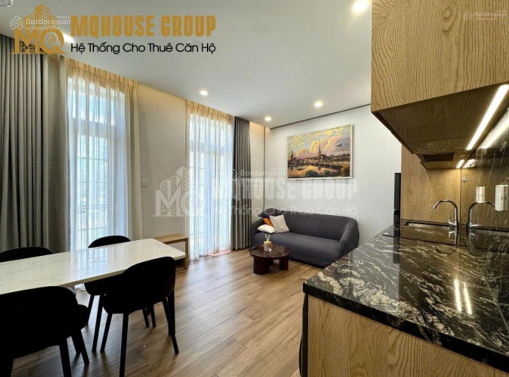 Hệ thống căn hộ q2 cho thuê studio/1pn gần cầu sài gòn, mm mega, ga metro an phú