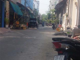 Hẻn 8m thông khu phân lô bàn cờ võ văn vân ngay cầu tân tạo dt4x14 trệt 2 lầu st nhà đẹp vô ở liền