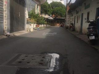 Cho thuê biệt thự đường đồng xoài dt 12x18 trệt 3 lầu st nội thất sẵn khu vip thông 2 đầu