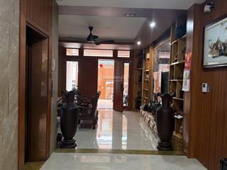 Mặt tiền ca văn thỉnh ngay khu bàu cát khu sầm uất dt5x27 trệt 4 lầu st có thang máy vô ở liền